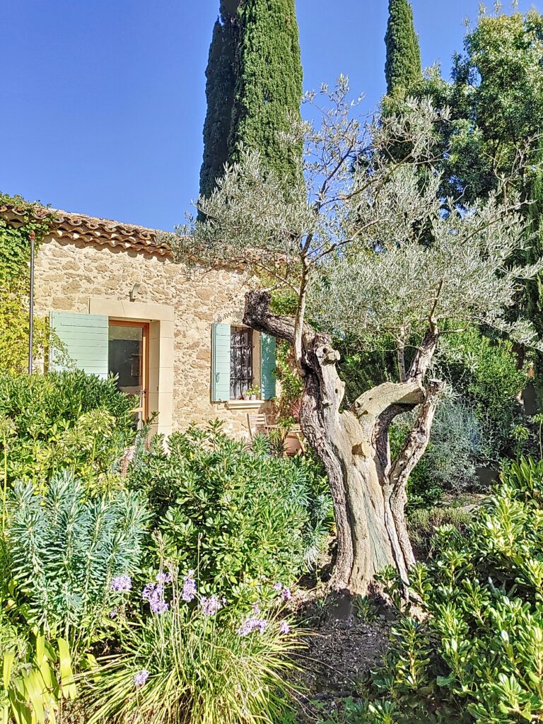 Photo extérieure - Les Jardins d'Héliodore