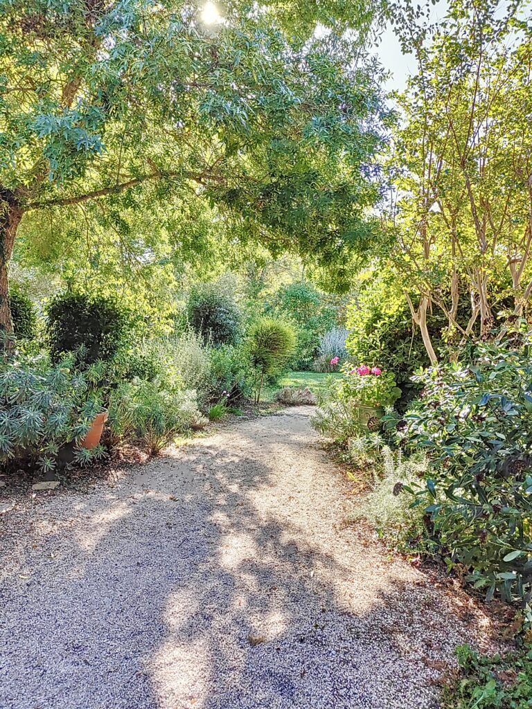 Photo extérieure - Les Jardins d'Héliodore