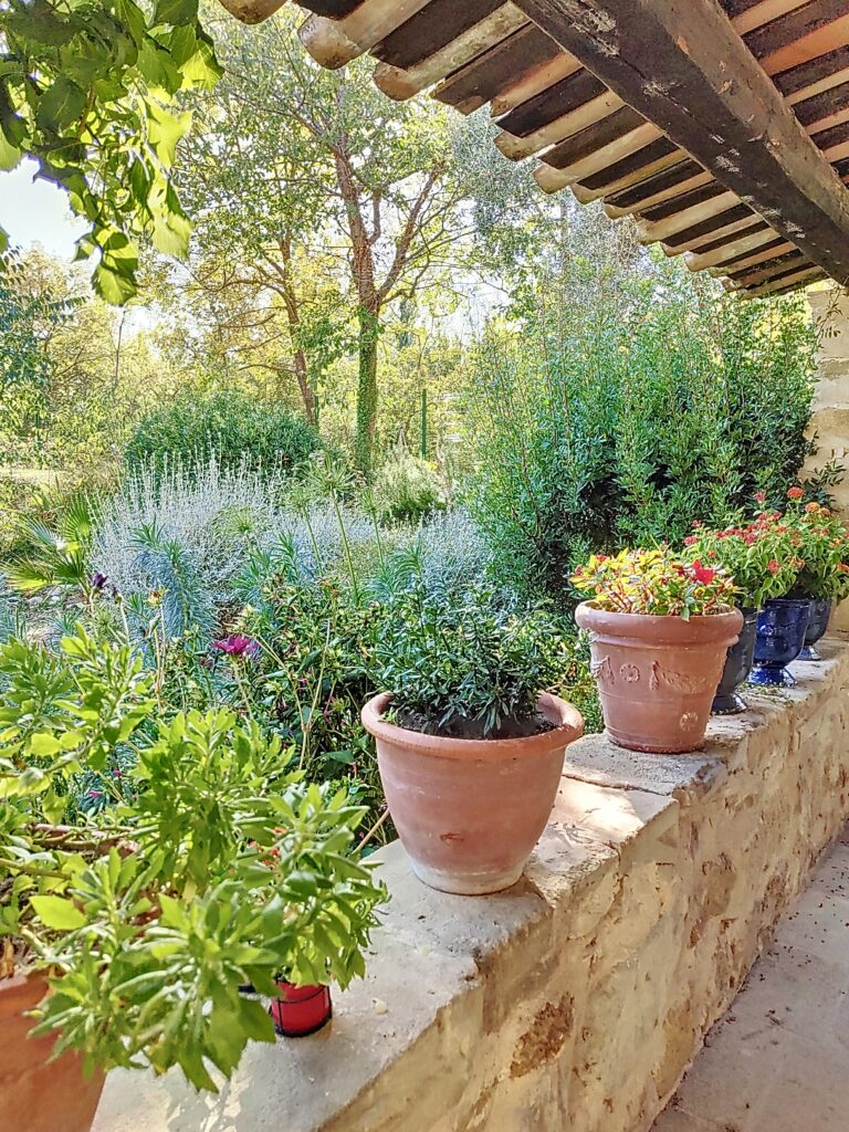 Photo extérieure - Les Jardins d'Héliodore